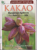 Panduan lengkap kakao