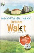 Menentukan lokasi budi daya walet