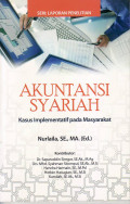 Akuntansi syariah: kasus implimentatif pada masyarakat