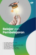 Belajar dan pembelajaran