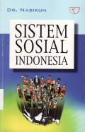 Sistem sosial Indonesia