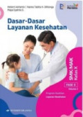 Dasar-dasar layanan kesehatan: program keahlian layanan kesehatan