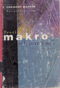 Teori makroekonomi