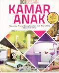 Ide desain kamar anak