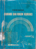 Asuransi dan hukum asuransi di Indonesia