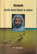 Karomah Syaikh Abdul Qadir Al-Jailani