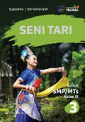 Seni tari