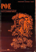 Poe: a collection of critical essays