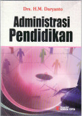 Administrasi pendidikan