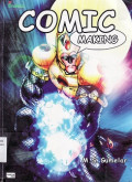 Comic making cara membuat komik