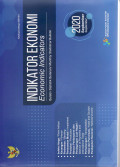 Indikator ekonomi = economics indicators: buletin statistik bulanan = monthly statistical bulletin