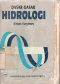 Dasar-dasar hidrologi