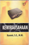Kewirausahaan