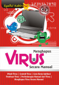 Menghapus virus secara manual