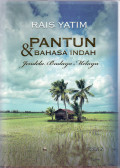 Pantun dan bahasa indah: jendela budaya melayu