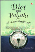 Diet plus pahala for muslim/muslimah