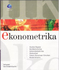 Ekonometrika