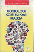 Sosiologi komunikasi massa