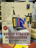 Konsep strategi pembejaran