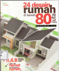 24 desain rumah di bawah 80 juta