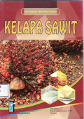 Seri tanaman bahan baku industri: kelapa sawit