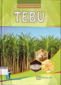 Seri tanaman bahan baku industri: tebu