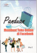 Panduan membuat toko online di facebook