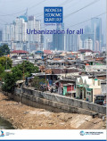 Indonesia economic quarterly: urbanization for all