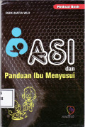Asi panduan ibu menyusui