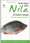 Budi daya ikan nila di kolam terpal: lebih mudah, lebih murah, lebih untung