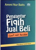 Pengatar fiqh jual beli