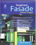 Inspirasi fasade rumah tinggal