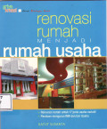 Renovasi rumah menjadi rumah usaha