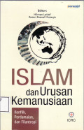 Islam dan urusan kemanusiaan: konflik, perdamaian, dan filantropi