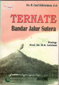 Ternate bandar jalur sutera