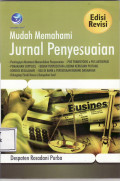 Mudah memahami jurnal penyesuaian