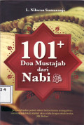 101+ doa mustajab dari Nabi