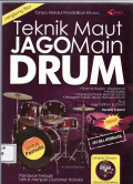 Teknik maut jago main drum