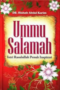 Ummu salamah: istri rasulullah penuh inspirasi