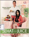 Sehat dengan juice