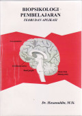 Biopsikologi pembelajaran: teori dan aplikasi