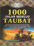 1000 jalan menuju taubat