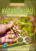 Seri tanaman bahan baku industri: kacang hijau