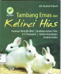 Tambang emas dari kelinci hias