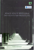 Komisi-komisi kebenaran dan kepatutan prosedural