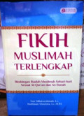 Fikih muslimah terlengkap