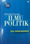 Dasar-dasar ilmu politik