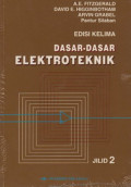 Dasar-dasar elektro teknik