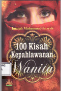 100 kisah kepahlawanan wanita