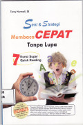 Seni dan strategi tanpa lupa (7 kunci seper quick reading)